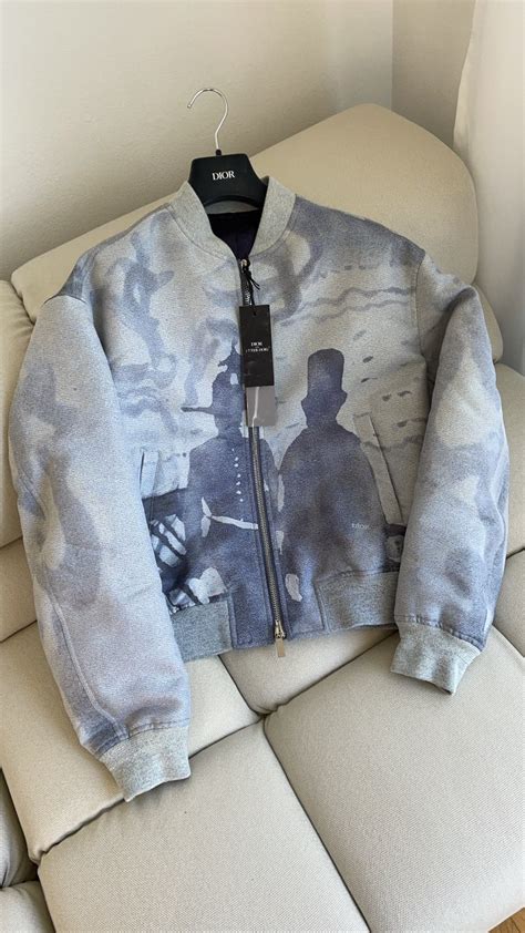 DIOR x Peter Doig 